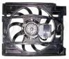 DOGA EBM028 Fan, radiator
